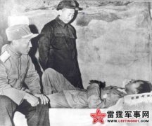 志愿军惨遭南韩伏击：朝鲜停战谈判时的一次血案
